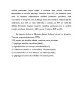 Paraugs 'Finansēšanas pamatvirzieni no Eiropas Savienības fondiem', 3.