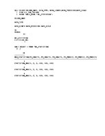 Paraugs 'Lielās datu bāzes. 3. praktiskais darbs', 8.