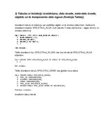 Paraugs 'Lielās datu bāzes. 3. praktiskais darbs', 9.