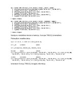 Paraugs 'Lielās datu bāzes. 3. praktiskais darbs', 10.