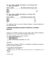 Paraugs 'Lielās datu bāzes. 3. praktiskais darbs', 31.