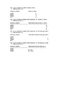 Paraugs 'Lielās datu bāzes. 3. praktiskais darbs', 33.