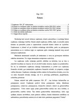 Prakses atskaite 'Klientu piesaistīšanas projekts pakalpojumu uzņēmumā', 2.