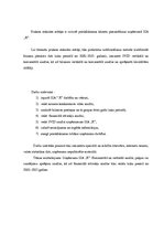Prakses atskaite 'Klientu piesaistīšanas projekts pakalpojumu uzņēmumā', 3.