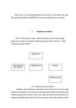 Prakses atskaite 'Klientu piesaistīšanas projekts pakalpojumu uzņēmumā', 6.
