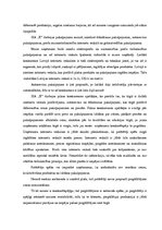 Prakses atskaite 'Klientu piesaistīšanas projekts pakalpojumu uzņēmumā', 8.