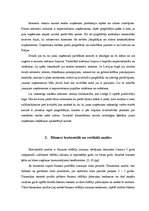 Prakses atskaite 'Klientu piesaistīšanas projekts pakalpojumu uzņēmumā', 9.