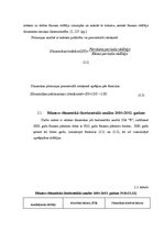 Prakses atskaite 'Klientu piesaistīšanas projekts pakalpojumu uzņēmumā', 10.