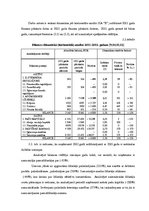 Prakses atskaite 'Klientu piesaistīšanas projekts pakalpojumu uzņēmumā', 12.