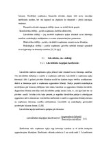 Prakses atskaite 'Klientu piesaistīšanas projekts pakalpojumu uzņēmumā', 25.
