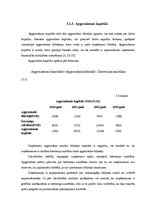 Prakses atskaite 'Klientu piesaistīšanas projekts pakalpojumu uzņēmumā', 28.