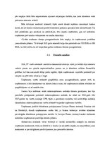 Prakses atskaite 'Klientu piesaistīšanas projekts pakalpojumu uzņēmumā', 31.