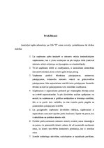 Prakses atskaite 'Klientu piesaistīšanas projekts pakalpojumu uzņēmumā', 33.