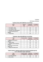 Prakses atskaite 'Klientu piesaistīšanas projekts pakalpojumu uzņēmumā', 35.