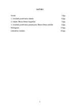 Referāts 'Juridiskā pozitīvisma pamatojums Dž.Ostina mācībā', 2.