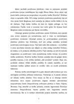 Referāts 'Juridiskā pozitīvisma pamatojums Dž.Ostina mācībā', 7.