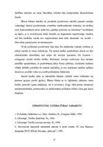 Referāts 'Juridiskā pozitīvisma pamatojums Dž.Ostina mācībā', 16.