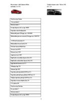 Konspekts 'Automobiļu tehniski ekonomiskie rādītāji', 5.