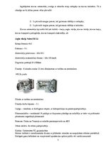 Konspekts 'Automobiļu tehniski ekonomiskie rādītāji', 8.