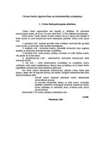 Prakses atskaite 'Cirsmu fonda sagatavošana un kokmateriālu izsniegšana', 1.