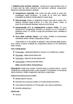 Konspekts 'Vairogdziedzera slimības', 2.