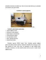 Prakses atskaite 'Prakses atskaite par kokapstrādes procesiem', 4.