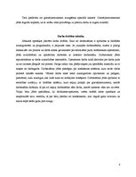 Prakses atskaite 'Prakses atskaite par kokapstrādes procesiem', 9.
