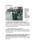 Prakses atskaite 'Prakses atskaite par kokapstrādes procesiem', 18.