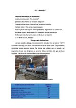 Prakses atskaite 'Prakses atskaite par kokapstrādes procesiem', 28.