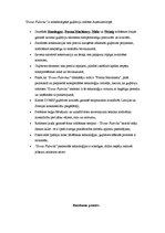 Prakses atskaite 'Prakses atskaite par kokapstrādes procesiem', 34.