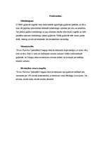 Prakses atskaite 'Prakses atskaite par kokapstrādes procesiem', 36.