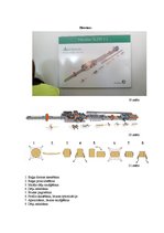 Prakses atskaite 'Prakses atskaite par kokapstrādes procesiem', 39.