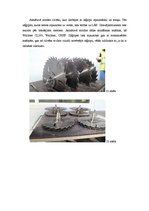 Prakses atskaite 'Prakses atskaite par kokapstrādes procesiem', 41.