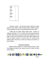 Prakses atskaite 'Prakses atskaite par kokapstrādes procesiem', 44.