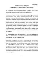 Diplomdarbs 'Politisko partiju "Jaunais laiks" un "Tautas partija" šķelšanās un konsolidēšanā', 9.