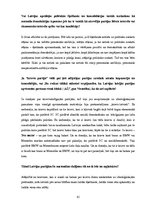 Diplomdarbs 'Politisko partiju "Jaunais laiks" un "Tautas partija" šķelšanās un konsolidēšanā', 10.