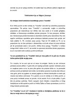 Diplomdarbs 'Politisko partiju "Jaunais laiks" un "Tautas partija" šķelšanās un konsolidēšanā', 13.