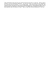 Eseja 'The Crucible by Arthur Miller', 3.