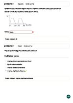 Paraugs 'Ciparu iekārtas un sistēmas Tests Nr. 1', 1.