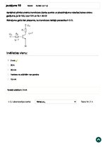 Paraugs 'Ciparu iekārtas un sistēmas Tests Nr. 1', 7.