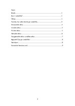 Referāts 'Vardarbība starp pusaudžiem', 2.