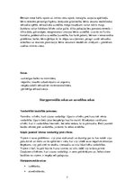 Referāts 'Vardarbība starp pusaudžiem', 7.