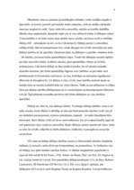 Referāts 'Dīdžejošanu veicinošie un bremzējošie faktori Latvijā', 4.