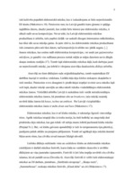 Referāts 'Dīdžejošanu veicinošie un bremzējošie faktori Latvijā', 5.