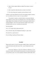 Referāts 'Dīdžejošanu veicinošie un bremzējošie faktori Latvijā', 7.