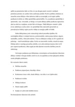 Referāts 'Dīdžejošanu veicinošie un bremzējošie faktori Latvijā', 8.