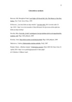 Referāts 'Dīdžejošanu veicinošie un bremzējošie faktori Latvijā', 12.