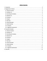 Paraugs 'Determination of Surface Tension of Water', 2.