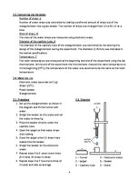 Paraugs 'Determination of Surface Tension of Water', 4.