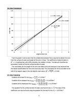 Paraugs 'Determination of Surface Tension of Water', 9.